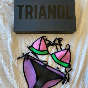 Triangl Bikini